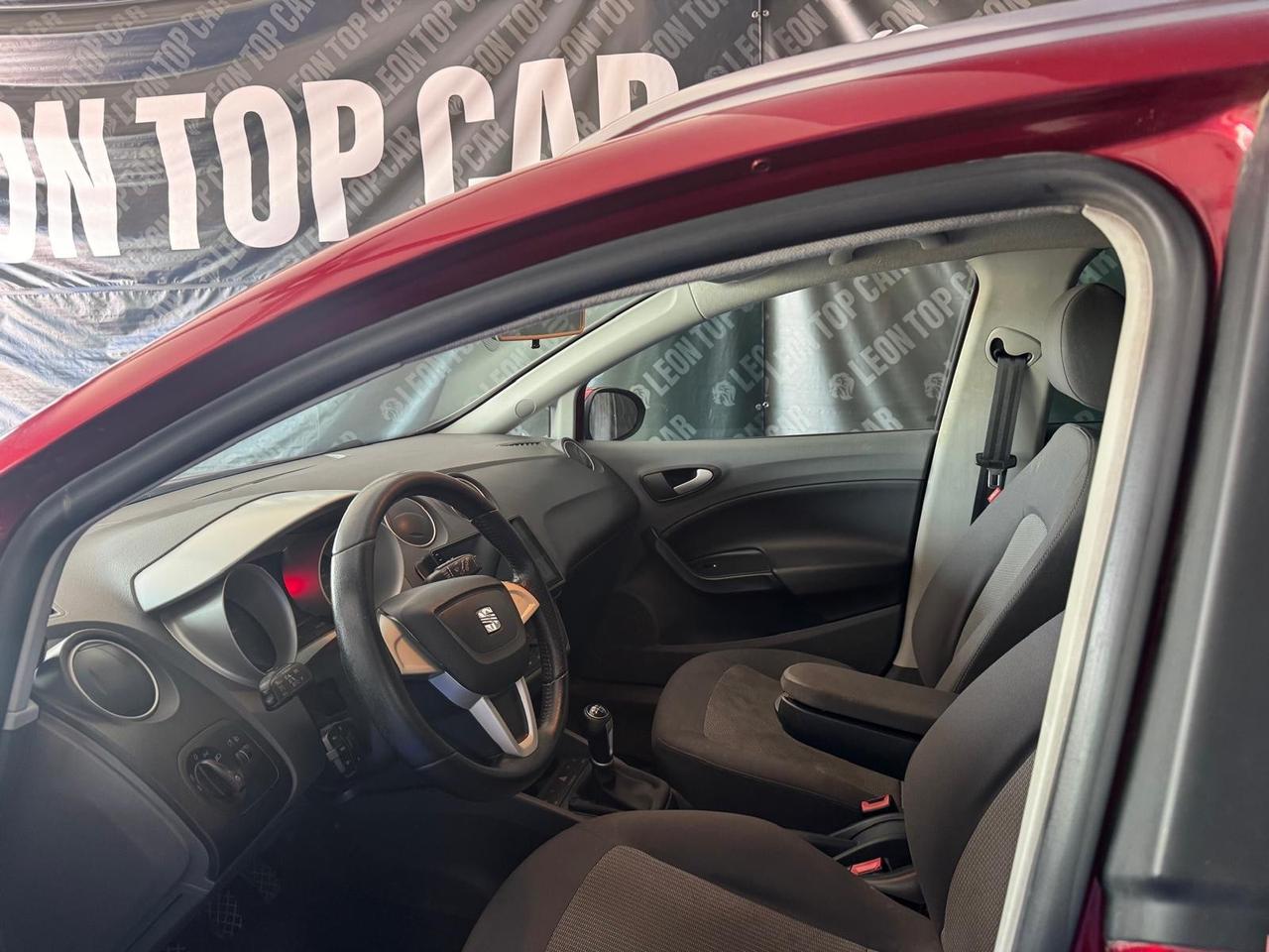 Seat Ibiza ST 1.2 TDI 75 cavalli sw garantita 12 mesi