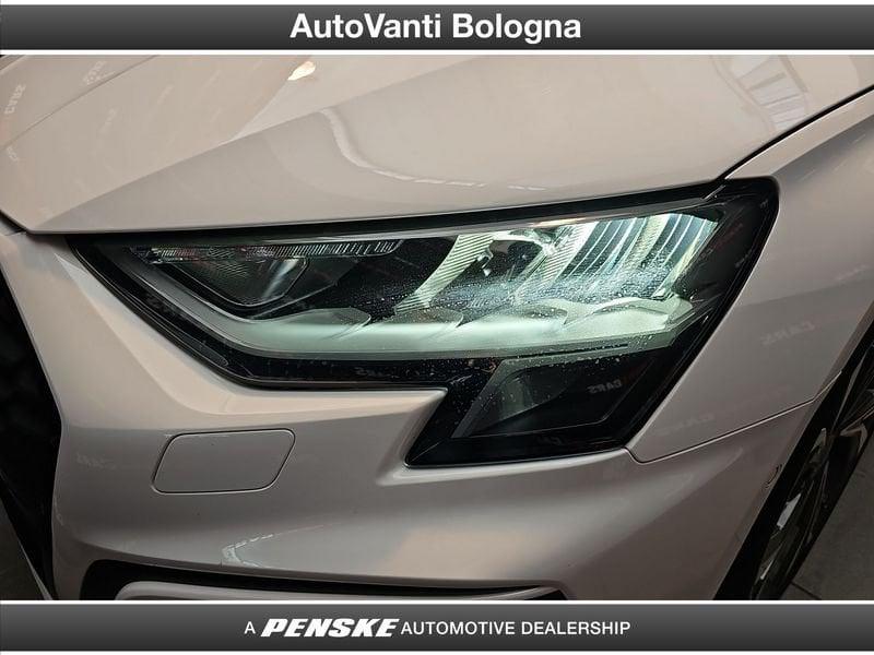 Audi A3 A3 SPB 30 TDI S line edition