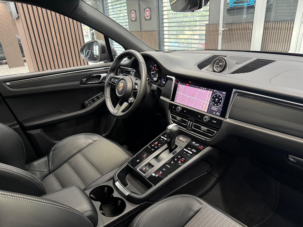 Porsche Macan 2.0 T 265CV TETTO PRONTA CONSEGNA