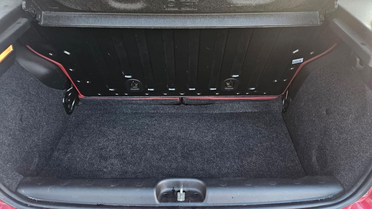 Fiat Panda 1.2 Benzina Easy