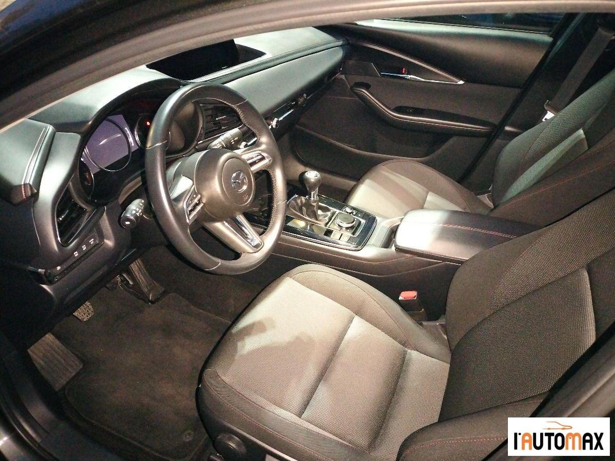 MAZDA - CX-30 2.0 m-hybrid Executive 2wd 150cv