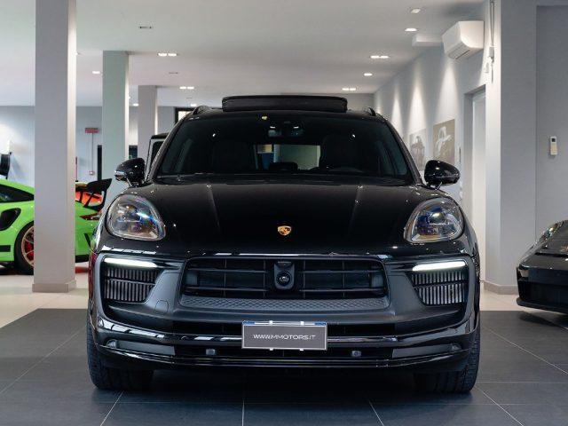 PORSCHE Macan 2.9 GTS 440CV PDK