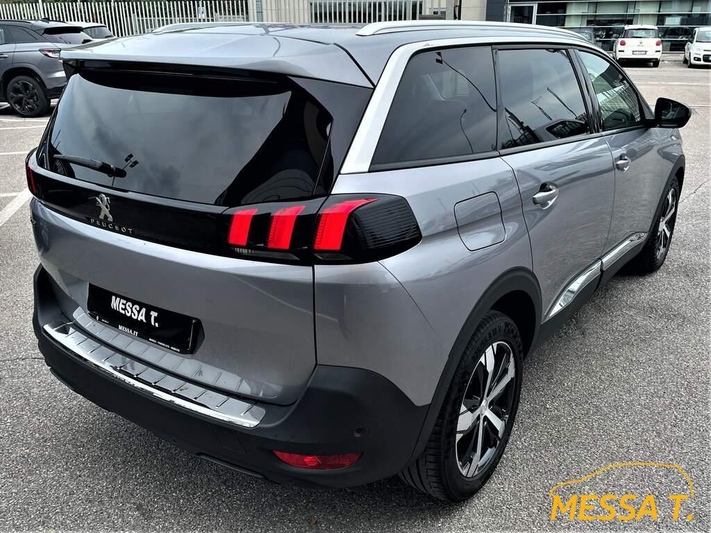 Peugeot 5008 2.0 BlueHDi Allure OFFERTA SPECIALE