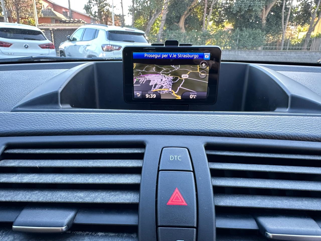 Bmw 118 118d 2.0 143CV cat 5 porte Attiva DPF