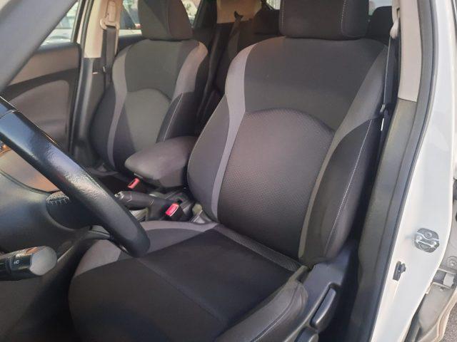 NISSAN Juke 1.6 GPL Acenta UNICO PROPRIETARIO