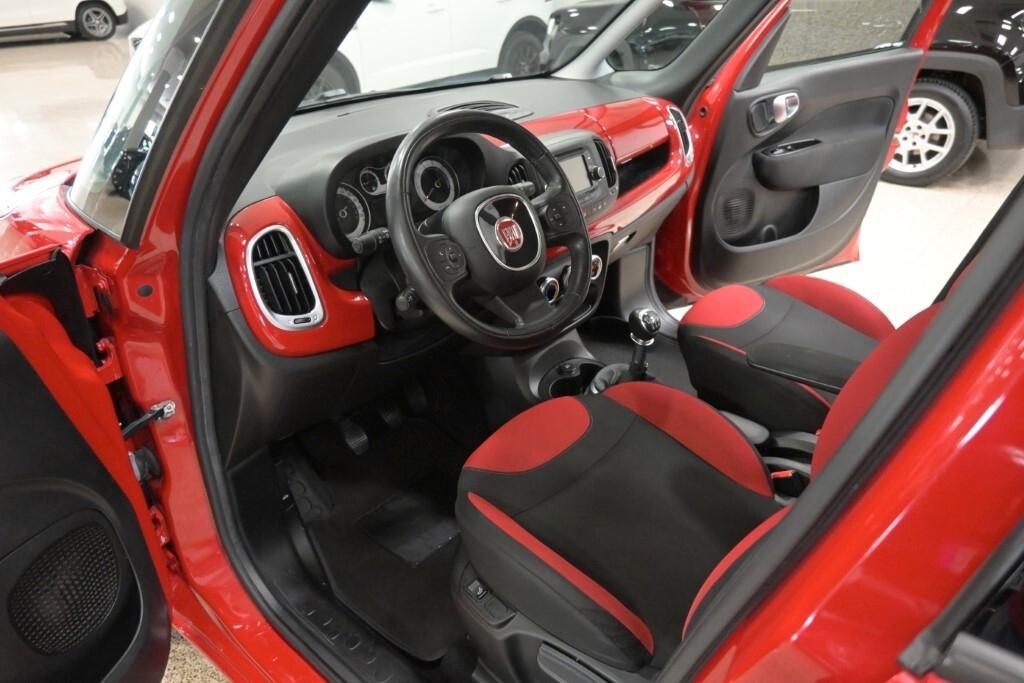 Fiat 500L Living 1.6 Multijet 120 CV Business