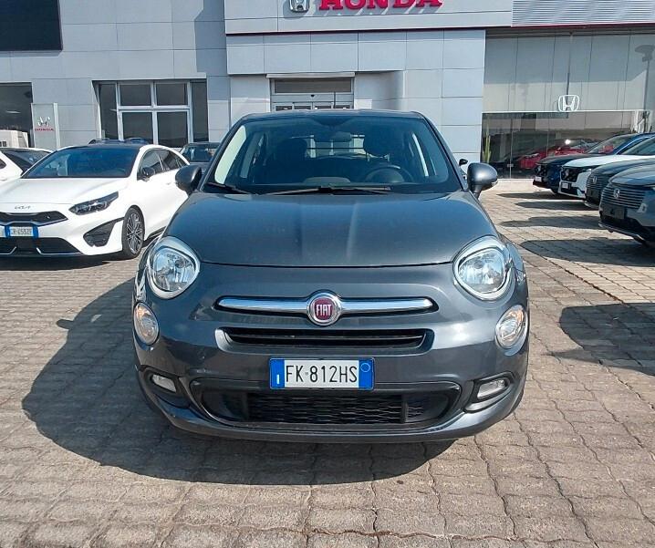 Fiat 500X 1.3 MultiJet 95 CV Pop "AUTOCARRO"