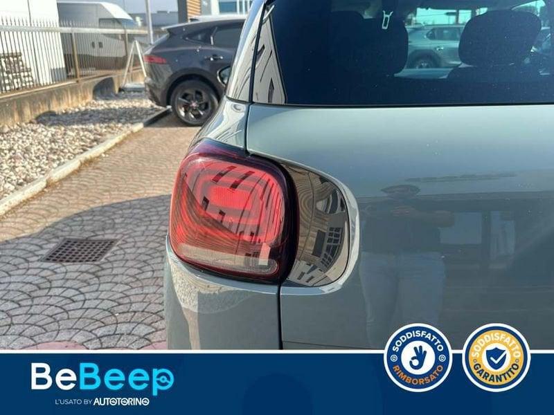Citroën C3 Aircross 1.5 BLUEHDI FEEL S&S 110CV