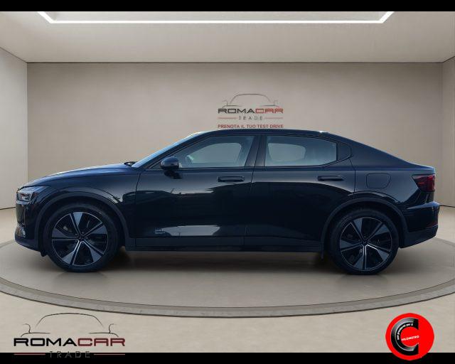 POLESTAR Polestar 2 Long Range Single Motor FWD 78kWh