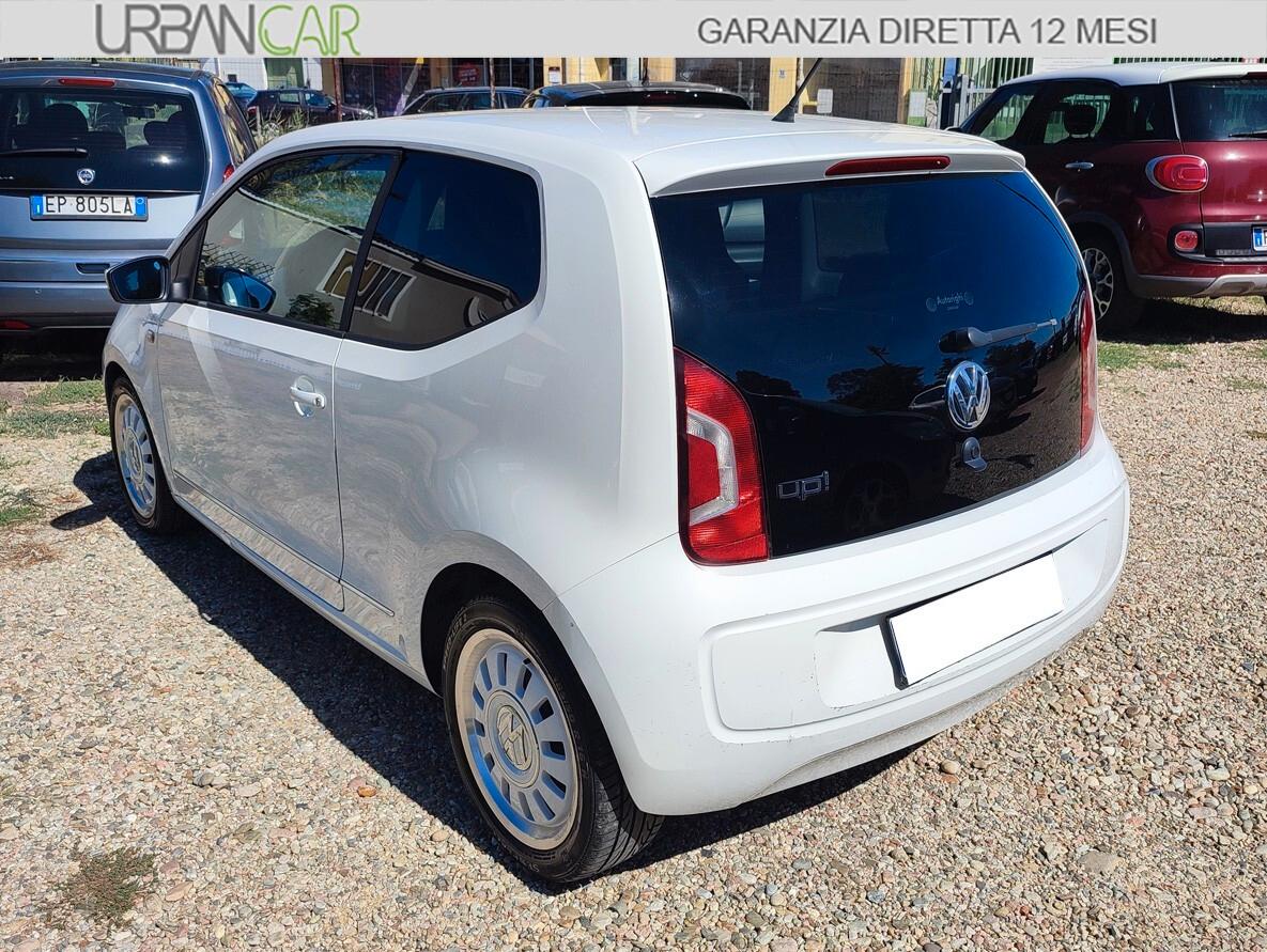 VOLKSWAGEN up! 1.0 75 CV 3p. high - GARANZIA