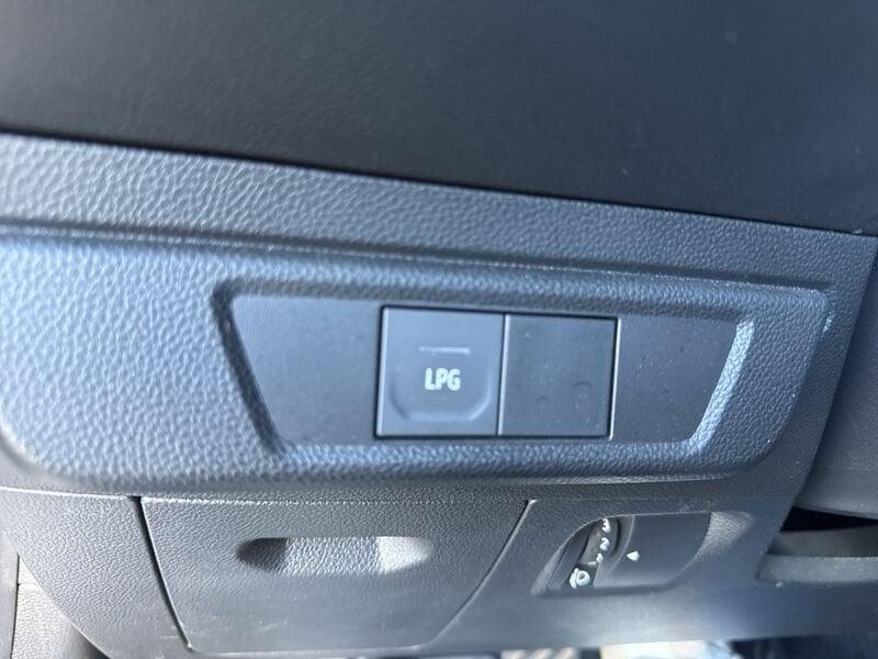 Dacia Jogger Jogger 1.0 TCe GPL 100 CV 5 posti Extreme