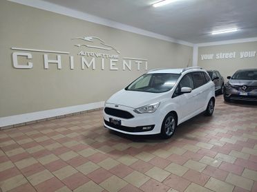 Ford C-Max C-Max7 1.5 TDCi 120CV Start&Stop Titanium