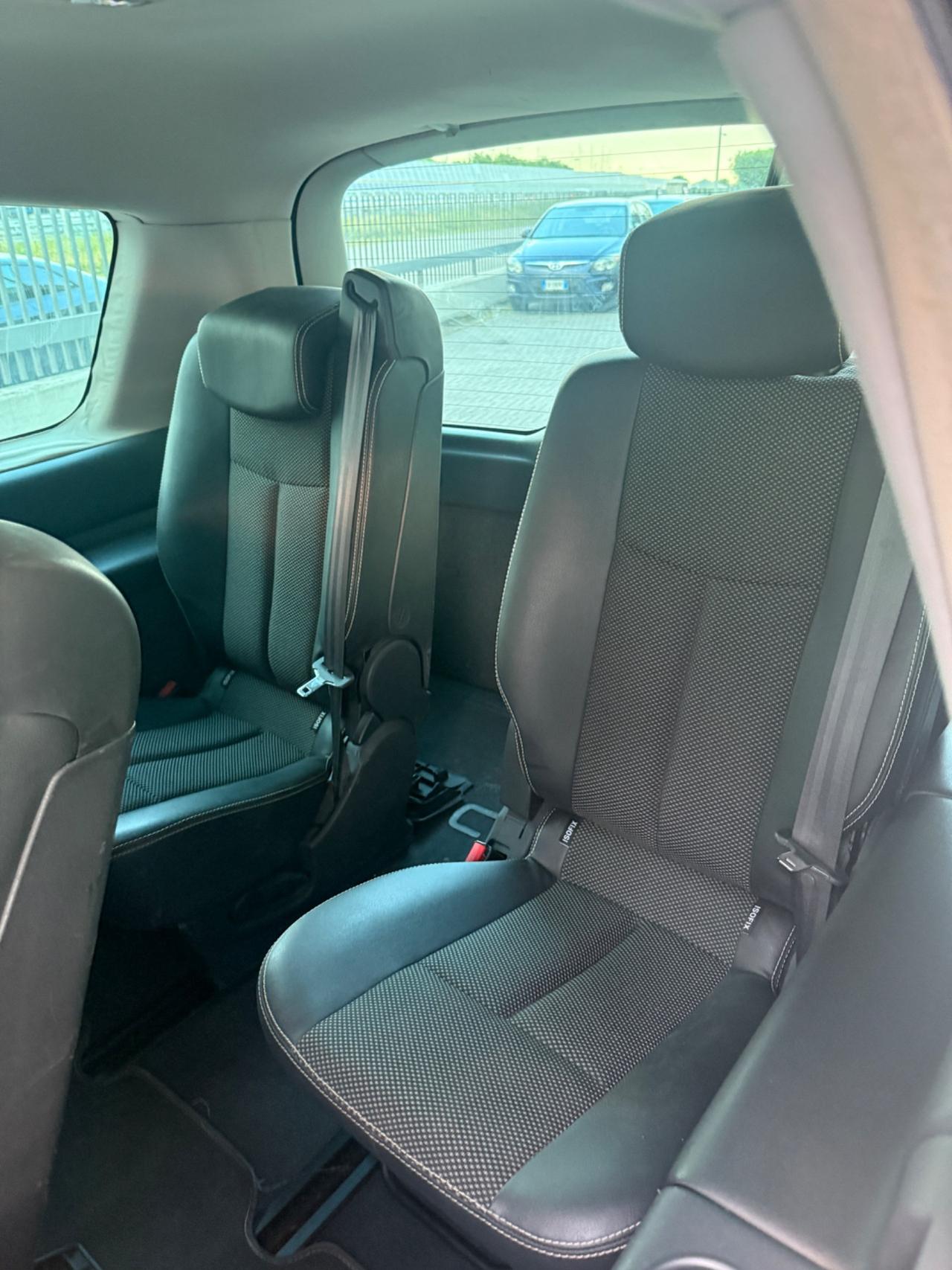 Renault Espace Grand Espace 2.0 dCi 175CV Proactive Initiale