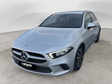 Mercedes-Benz Classe A 180 d 116 CV NAVI LED Business Extra