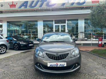 Lancia Ypsilon 1.0 FireFly 5 porte S&S Hybrid Ecochic Gold