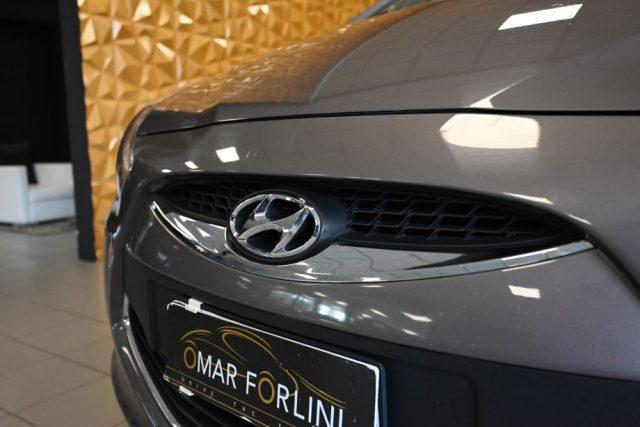 HYUNDAI iX20 1.4 LIGHT 6M TEL XENO DOPP-TRENO DI CERCHI E GOMME