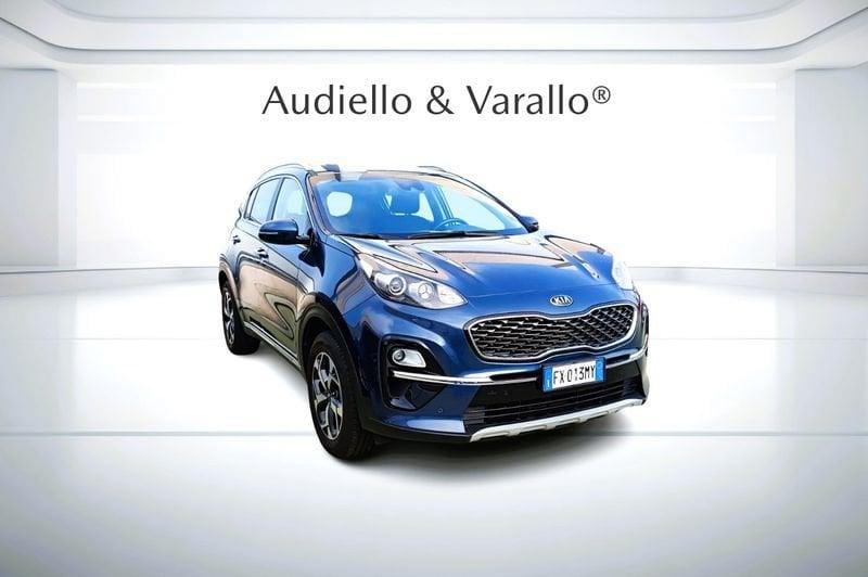 KIA Sportage 1.6 gdi Energy Adas Pack Plus 2wd 132cv