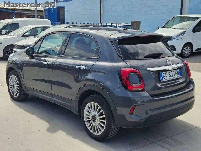 FIAT 500X 500 X 1.3 T4 Connect 150cv dct - GK851FN