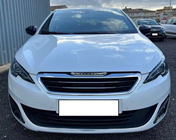 Peugeot 308 GT LINE 150CV