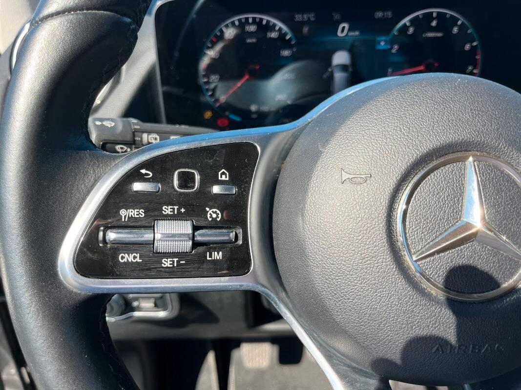 Mercedes Classe B 160 Sport