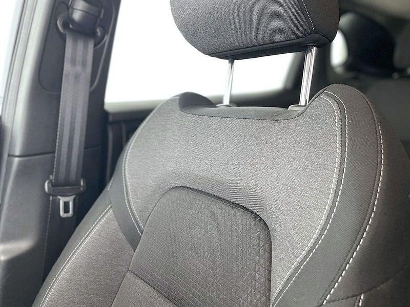 Nissan Qashqai Qashqai MHEV 140 CV N-Connecta