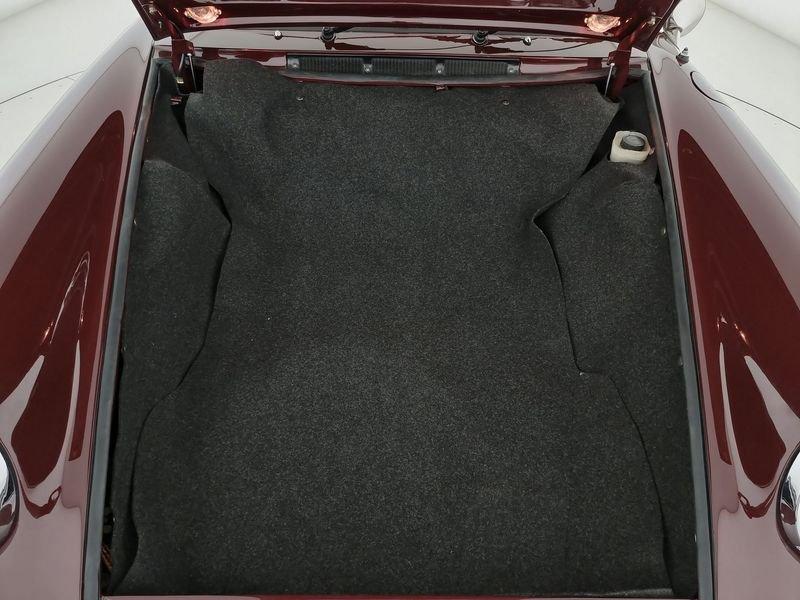 Porsche 911 2.2 T-C restauro professionale Motore 0 km ASI