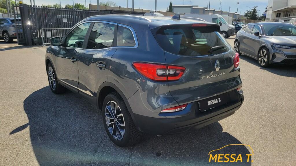 Renault Kadjar 1.3 TCe Sport Edition EDC