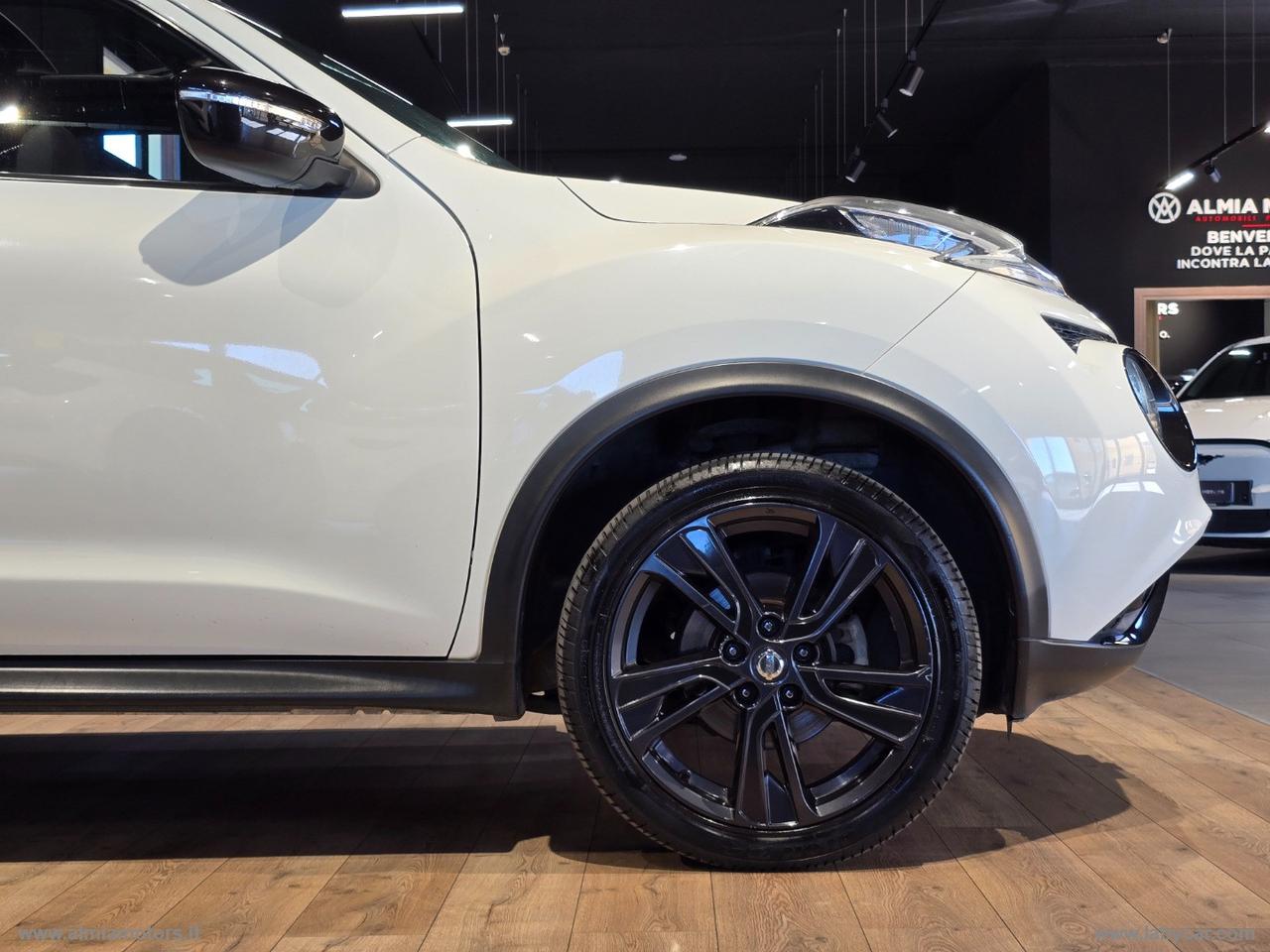 NISSAN Juke 1.5 dCi S&S Tekna