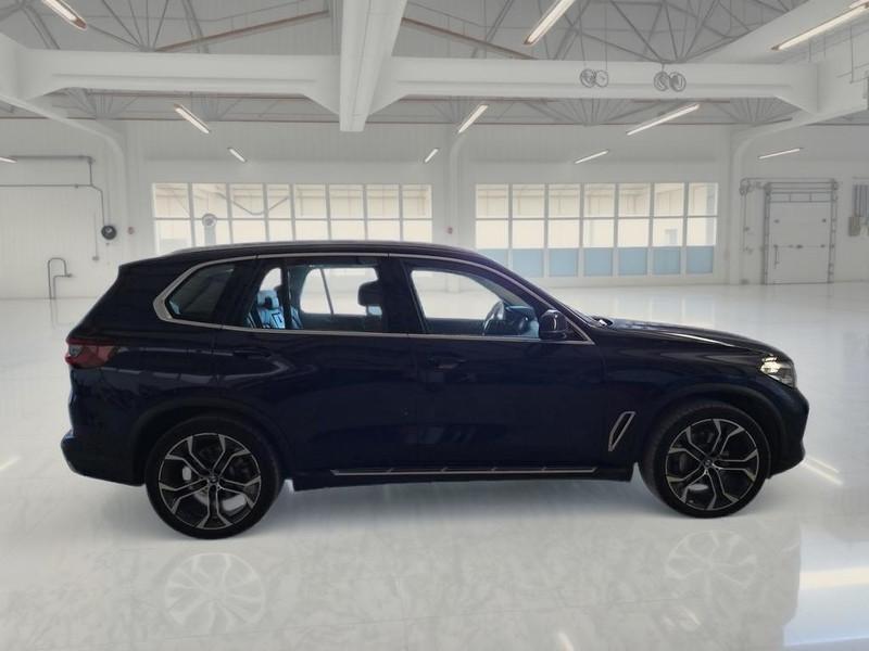 BMW X5 XDRIVE 25D XLINE AUTOMATICO SUV
