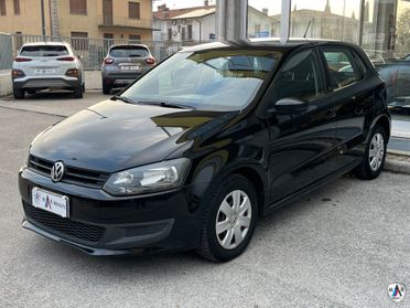 Volkswagen Polo 1.2 TDI 5 p. Tech&Sound