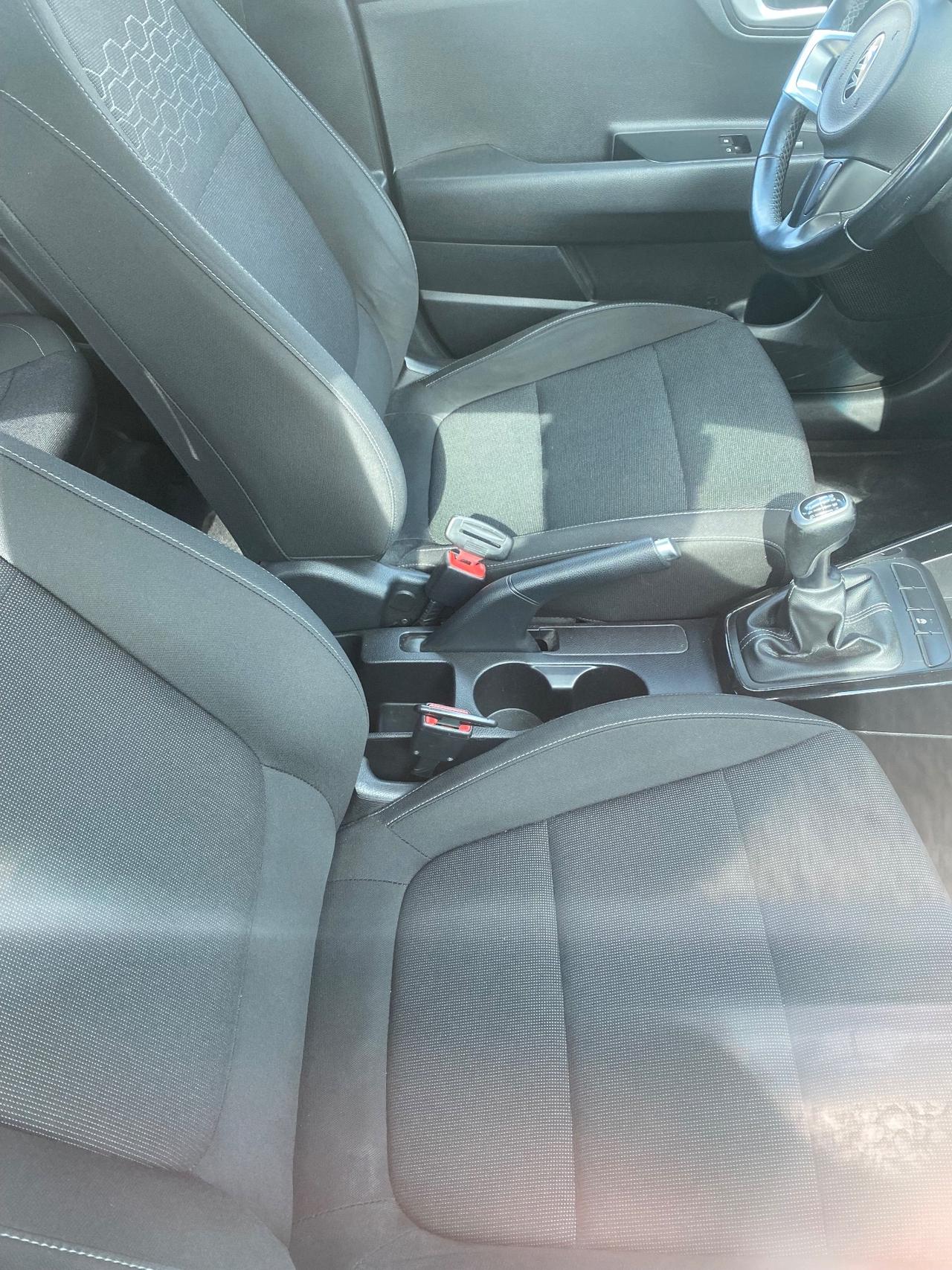 Kia Rio 1.4 CRDi 5 porte Active