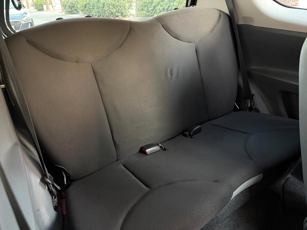 Toyota Aygo 1.0 VVT-i *SOLI KM 95.000 - 2008