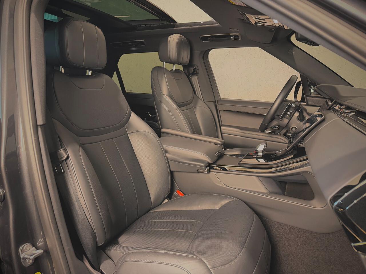 Land Rover Range Sport 3.0D l6 300 CV Dynamic HSE