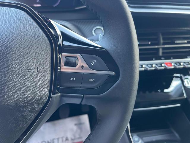 PEUGEOT 208 PureTech 100 Stop&Start 5 porte Allure - KM0