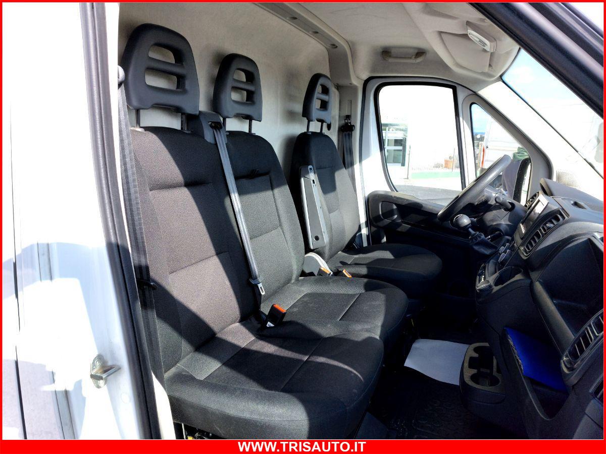 FIAT Ducato Maxi 35 LH2 2.2 Mjt3 Serie 8