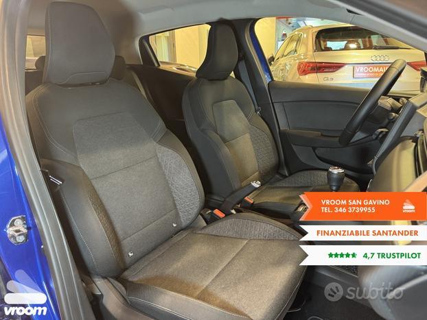 RENAULT Clio 5 serie Clio TCe 90 CV 5 porte Life