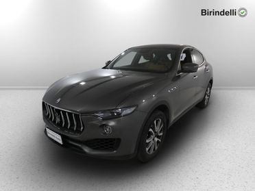MASERATI Levante - Levante V6 Diesel 275 CV AWD Granlusso