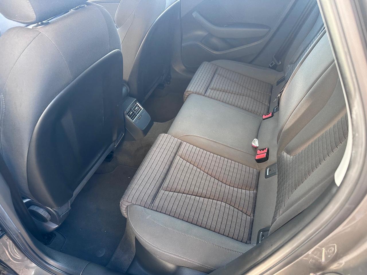 Audi A3 Sedan 1.4 TFSI 125 CV Ambiente*EURO6*NEOPATENTATI