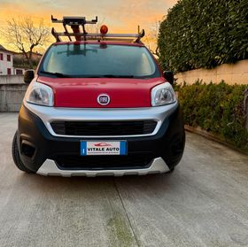 FIAT FIORINO ADVENTURE 1.3 MJT 95 CV E 6