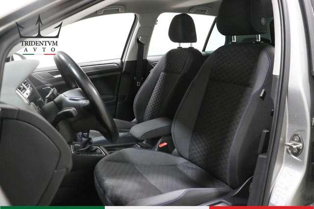 Volkswagen Golf 5p 1.6 tdi Business 115cv