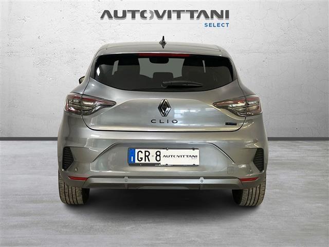 RENAULT Clio 1.6 E-Tech full hybrid esprit Alpine 145cv