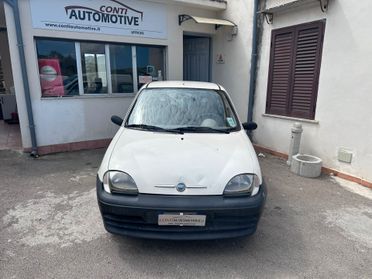 Fiat 600 1.1