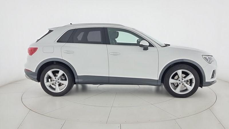 Audi Q3 Q3 35 TDI S tronic Business Advanced