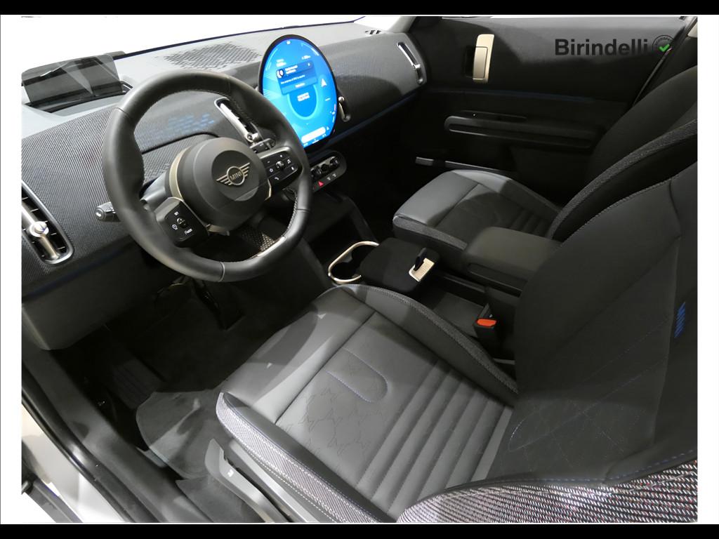 MINI Mini Countrym.(U25) - Mini D Classic Countryman