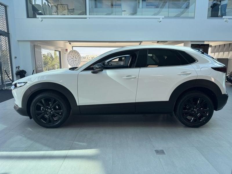 Mazda CX-30 CX-30 2.5 m-hybrid Advantage 2wd 140cv 6mt