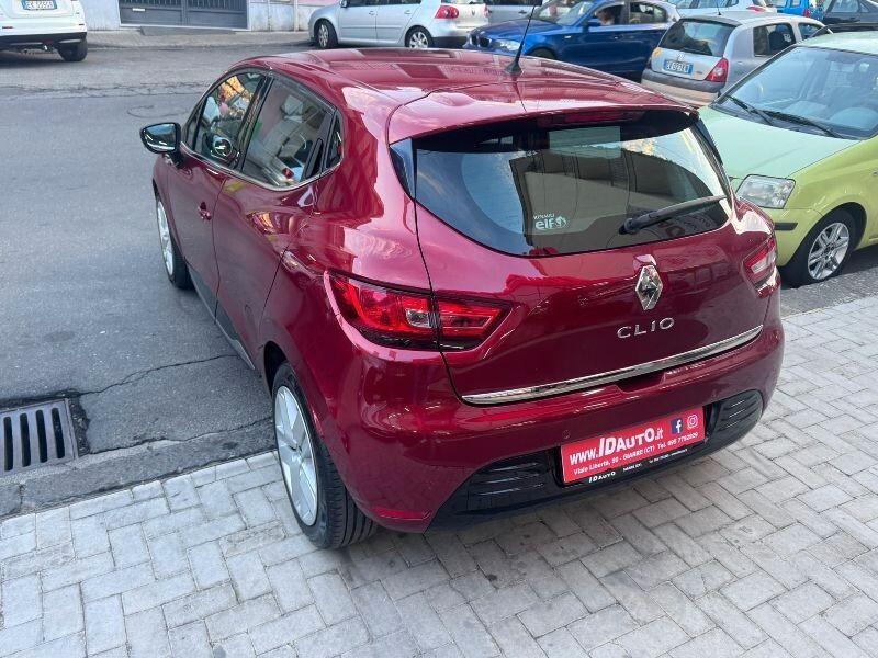 Renault Clio dCi 8V 90 CV 5 porte Duel