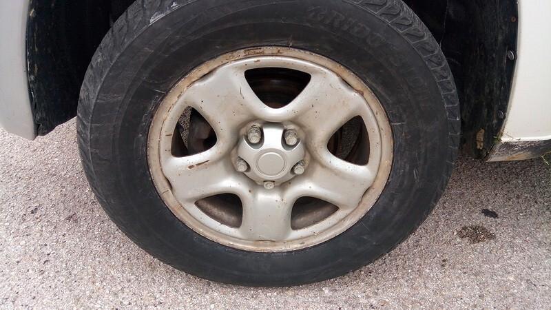 Toyota RAV4 2.0 Tdi D4D 4WD 3p.