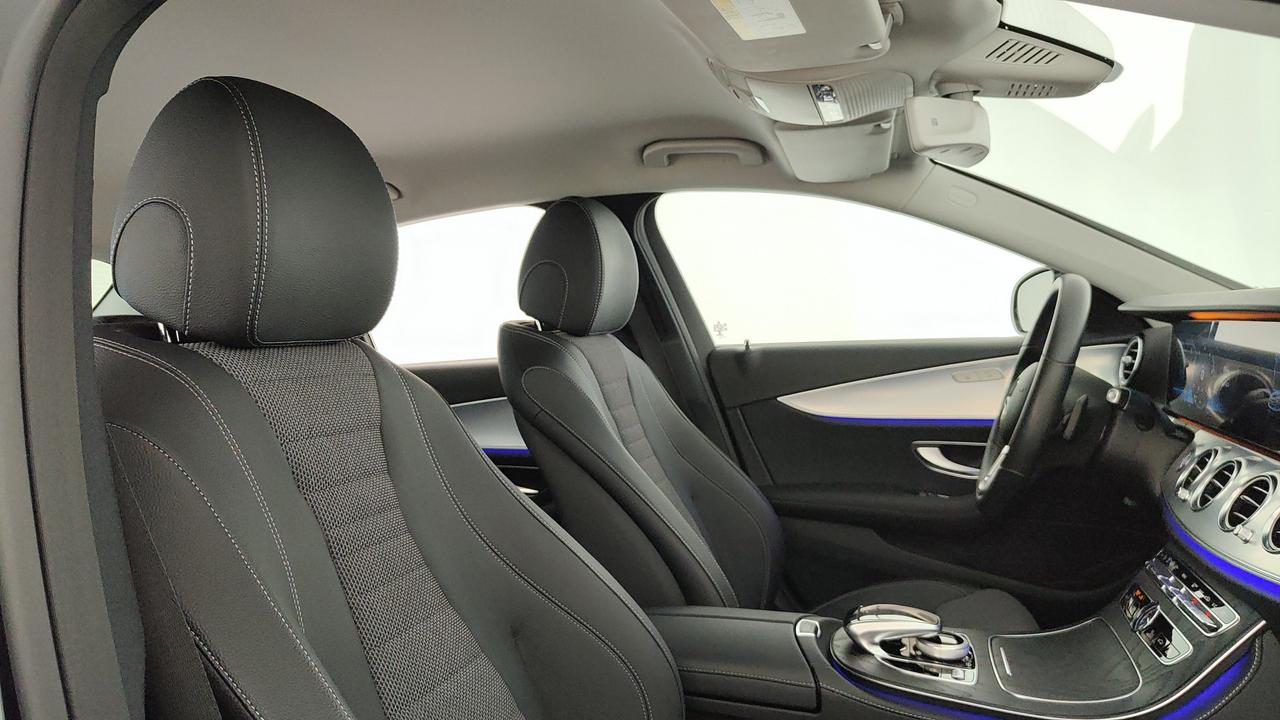 Mercedes-Benz E 200 d Business Sport auto my20
