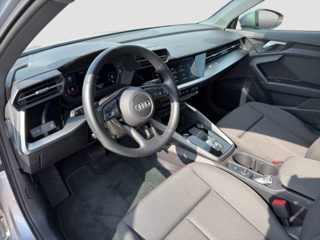 AUDI A3 A3 SPB 30 TDI S tronic Business