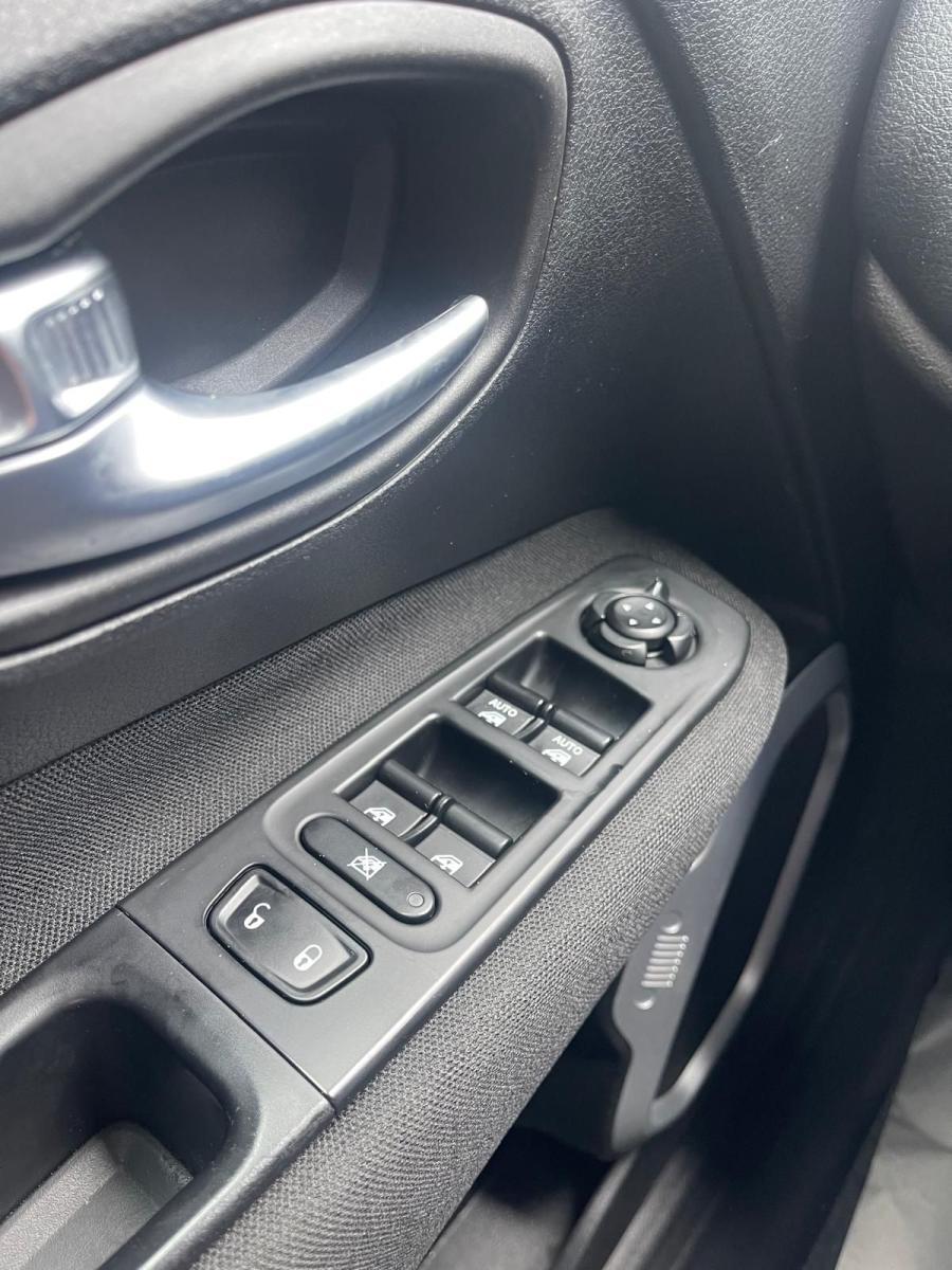 JEEP - Renegade - 1.6 Mjt 120CV Longitude